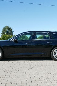 Audi A6 V (C8) 2.0 40 TDI 204KM Eu6 Kombi Quattro 4x4 -Automat -VAT 23% -Brutto-2