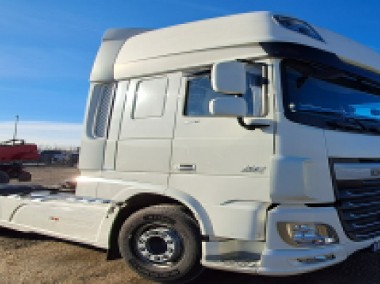 DAF xf 460-1