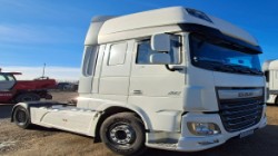 DAF xf 460