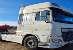 DAF xf 460