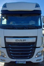 DAF xf 460-2