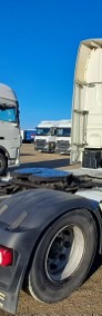 DAF xf 460-4