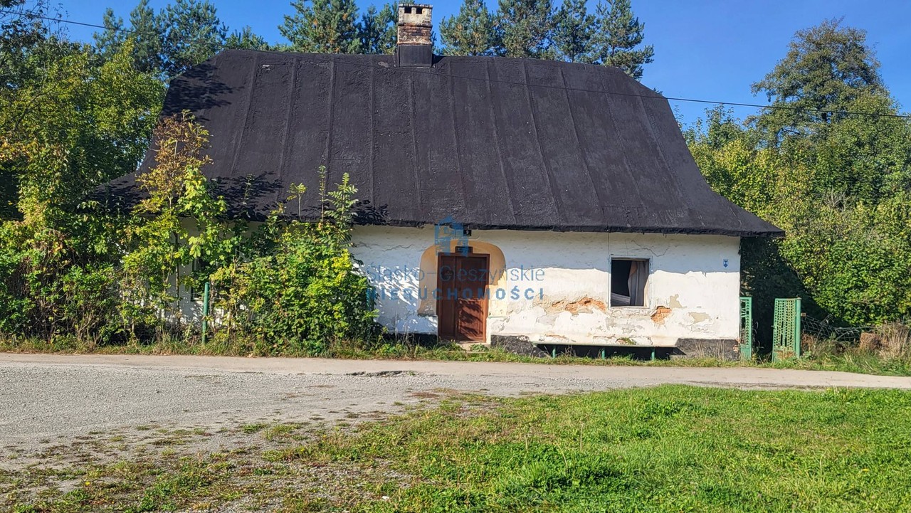 Dom na sprzedaż, 3 pokoje, 116 m², Ustroń