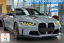 BMW M3 IV (E90/E92/E93) BMW M3 M3 CS xDrive 3.0 (550KM) | Ceramiczny układ hamulcowy M Carbon