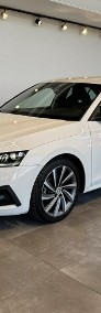 Skoda Octavia IV Style 1.5TSI 150KM M6 2021/2022 r., salon PL, I właściciel, f-a VAT-4