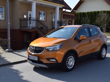 Benzyna Napęd 4x4 Model 2018r Stan jak nowy-1