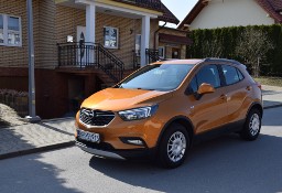 Opel Mokka Benzyna Napęd 4x4 Model 2018r Stan jak nowy