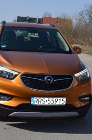 Benzyna Napęd 4x4 Model 2018r Stan jak nowy-2