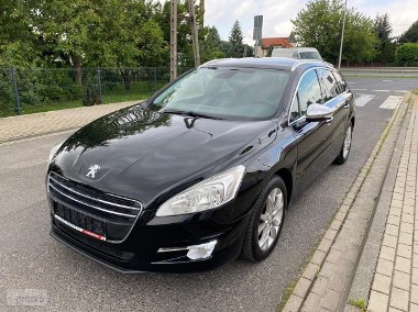 Peugeot 508 I-1