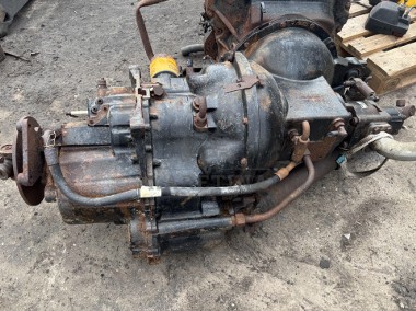 JCB 535-125 535125 535 125 Skrzynia Biegów CZĘŚCI-1