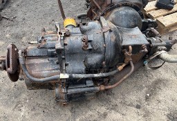 JCB 535-125 535125 535 125 Skrzynia Biegów CZĘŚCI