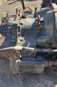 JCB 535-125 535125 535 125 Skrzynia Biegów CZĘŚCI-2