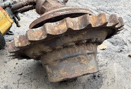 O&amp;K OiK RH6 Zwolnica Napęd Jazdy Do Koparki CZĘŚCI