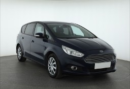 Ford S-MAX , Navi, Klimatronic, Tempomat, Parktronic,