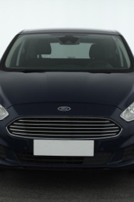 Ford S-MAX , Navi, Klimatronic, Tempomat, Parktronic,-2