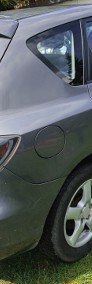 Mazda 3 w sportowej wersji-4