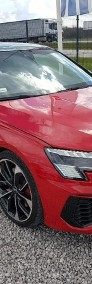 Audi S3 III (8V) Nowość! AUDI A3 Limousine 20-, S3 TFSI Quattro S tronic-3