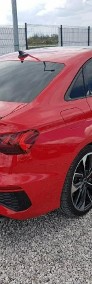 Audi S3 III (8V) Nowość! AUDI A3 Limousine 20-, S3 TFSI Quattro S tronic-4