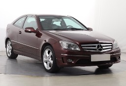 Mercedes-Benz Klasa CLC W203 , Salon Polska, Automat, Skóra, Xenon, Klimatronic, Tempomat,