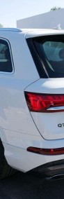 Audi Q7 II 50 TDI quattro S Line 3.0 50 TDI quattro S Line (286KM) Hak holownic-4