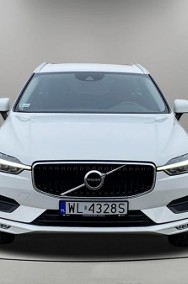 Volvo XC60 II B4 B Momentum Pro aut ! Z polskiego salonu ! Faktura VAT !-2