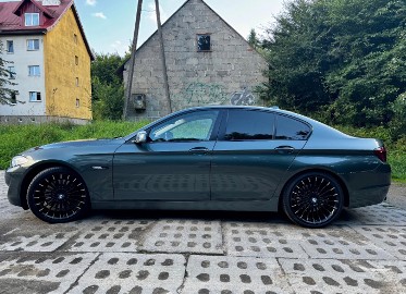 xDrive 4x4 / Head-Up / full Led / runflat