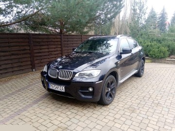 40d xDrive 306KM 2013r Faktura Vat