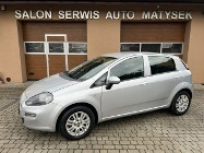 Fiat Punto IV Punto 2012 1,2 69KM Klimatyzacja Bluetooth