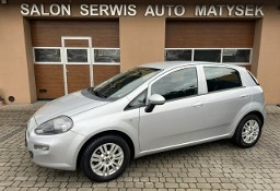 Fiat Punto IV Punto 2012 1,2 69KM Klimatyzacja Bluetooth