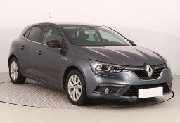 Renault Megane IV , Salon Polska, Serwis ASO, Klimatronic, Tempomat, Parktronic