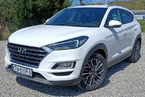 Hyundai Tucson III T GDI Full leed ,Kamera ,Nawigacja , Bezwypadkowy
