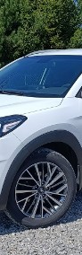 Hyundai Tucson III T GDI Full leed ,Kamera ,Nawigacja , Bezwypadkowy-3
