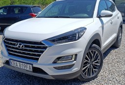 Hyundai Tucson III T GDI Full leed ,Kamera ,Nawigacja , Bezwypadkowy
