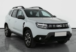 Dacia Duster I , Salon Polska, 1. Właściciel, GAZ, VAT 23%, Navi,