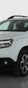 Dacia Duster I , Salon Polska, 1. Właściciel, GAZ, VAT 23%, Navi,-3