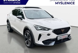 Cupra Formentor VAT 23% 1.5TSI 150KM DSG 2023 r., salon PL, I właściciel, gwarancja