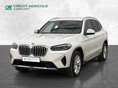 BMW X3 G01 BMW X3 xDrive20i mHEV Kombi-1