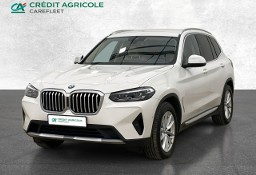 BMW X3 G01 BMW X3 xDrive20i mHEV Kombi