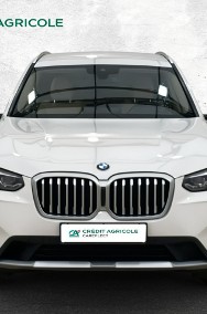 BMW X3 G01 BMW X3 xDrive20i mHEV Kombi-2