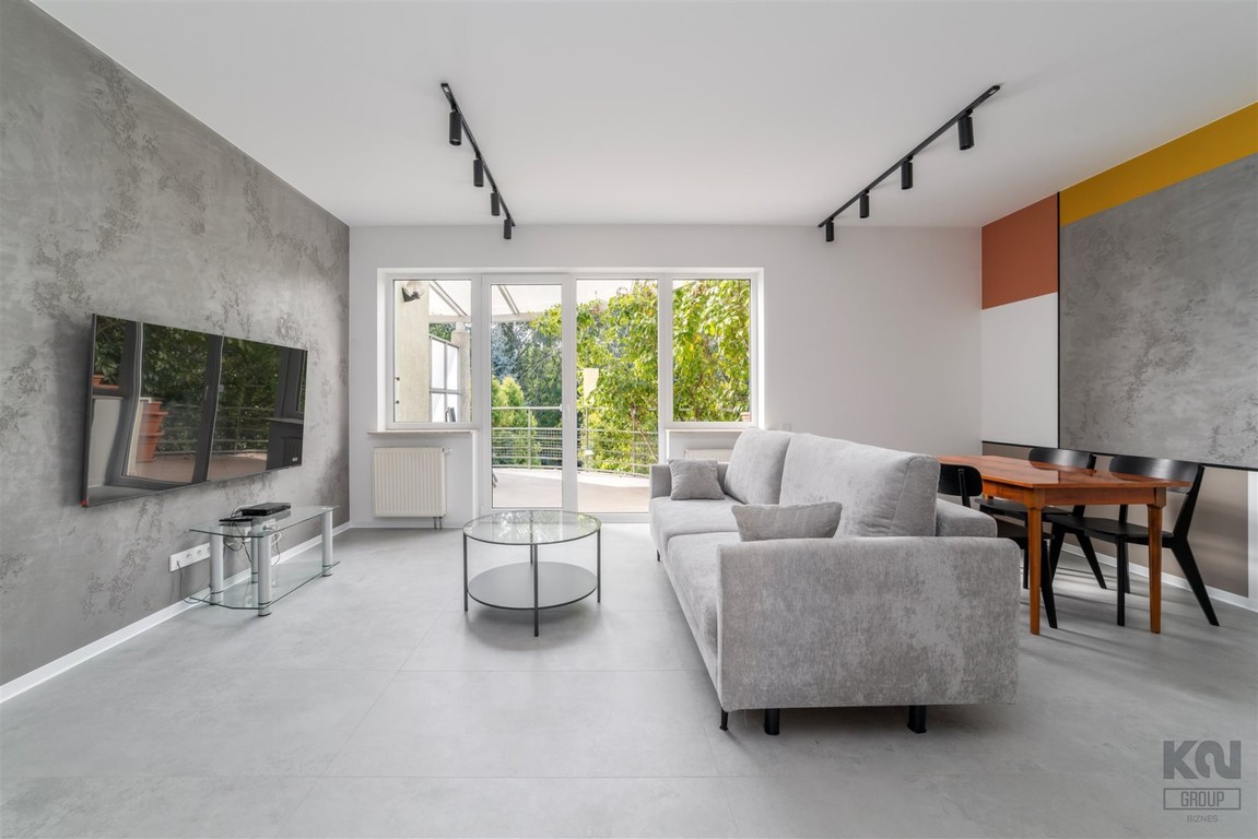 Mieszkanie na wynajem, 62 m² Olechów-Janów, Oleńki Billewiczówny