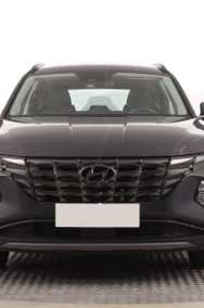 Hyundai Tucson , Salon Polska, Serwis ASO, Automat, Klimatronic, Tempomat,-2