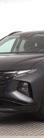 Hyundai Tucson , Salon Polska, Serwis ASO, Automat, Klimatronic, Tempomat,-3