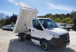Mercedes-Benz Sprinter 514CDi kiper Wywrotka blizniak 2.2CDI - 140KM Klima HAK