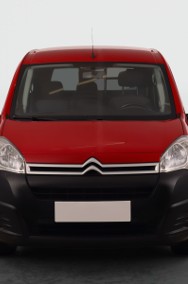 Citroen Berlingo II e-Berlingo , SoH 84%, L1H1, 3m3, 3 Miejsca, 2 EU palet-2