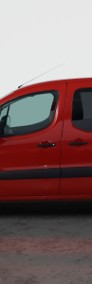 Citroen Berlingo II e-Berlingo , SoH 84%, L1H1, 3m3, 3 Miejsca, 2 EU palet-4