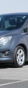 Ford C-MAX II Grand C-Max , 7 miejsc, Navi, Klima, Tempomat, Parktronic-3