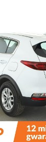 Kia Sportage IV FV23% lift niski przebieg kamera tempomat-4