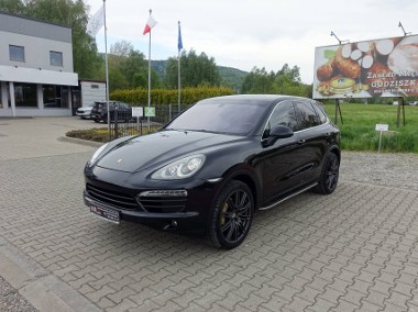 S 4.8 V8 400KM 4X4 SKÓRA NAWIGACJA EUROPA-1