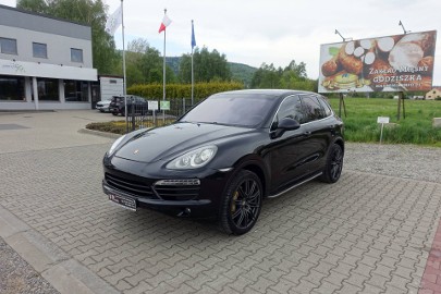 S 4.8 V8 400KM 4X4 SKÓRA NAWIGACJA EUROPA