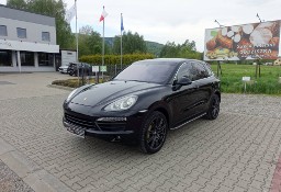 Porsche S 4.8 V8 400KM 4X4 SKÓRA NAWIGACJA EUROPA